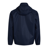 Full Zip Rain Jacket - Senior