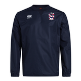 Canterbury Team Contact Top - Senior