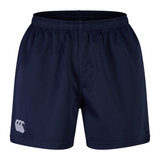 Professional Polyester Rugby Shorts - Junior